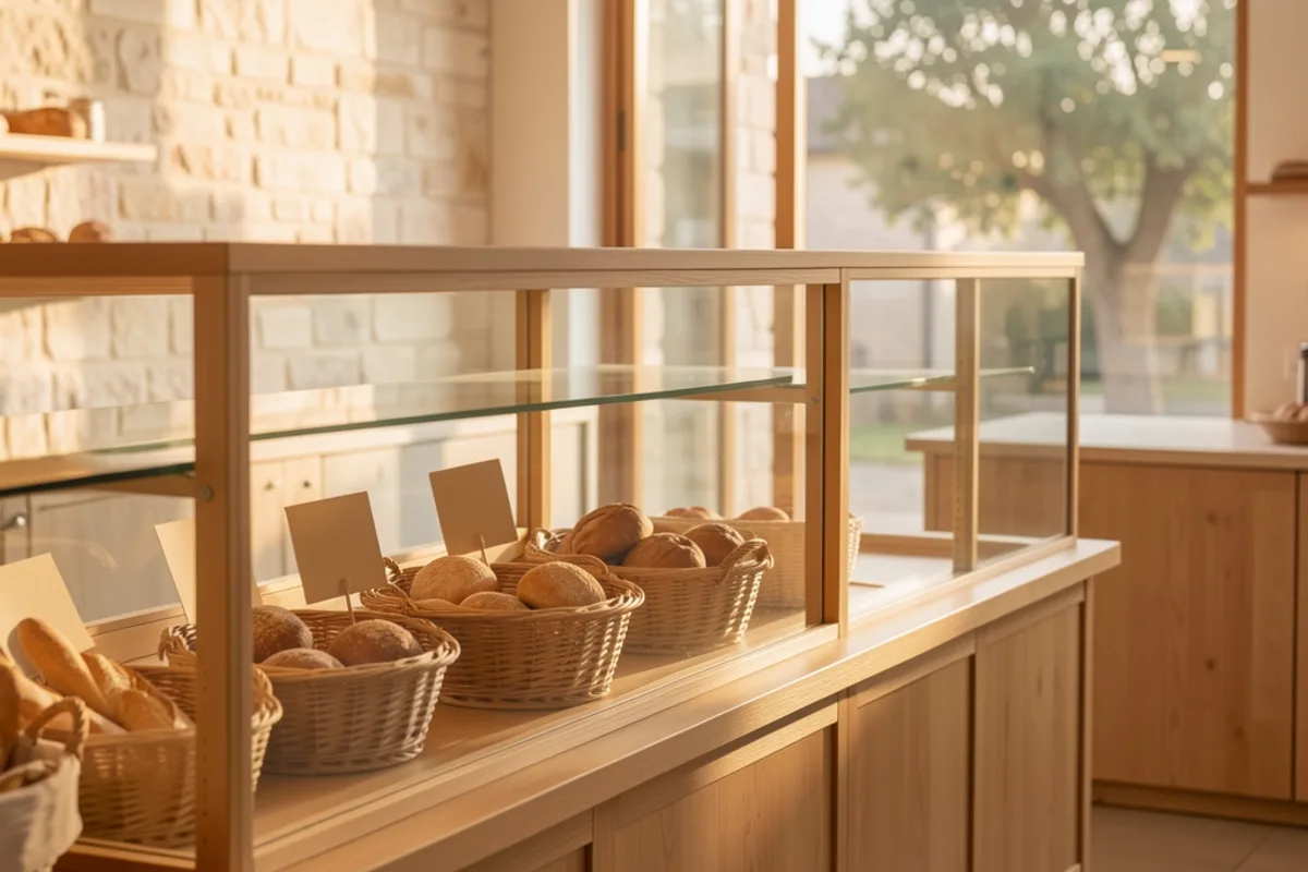 Invendus en boulangerie : les réduire et les valoriser