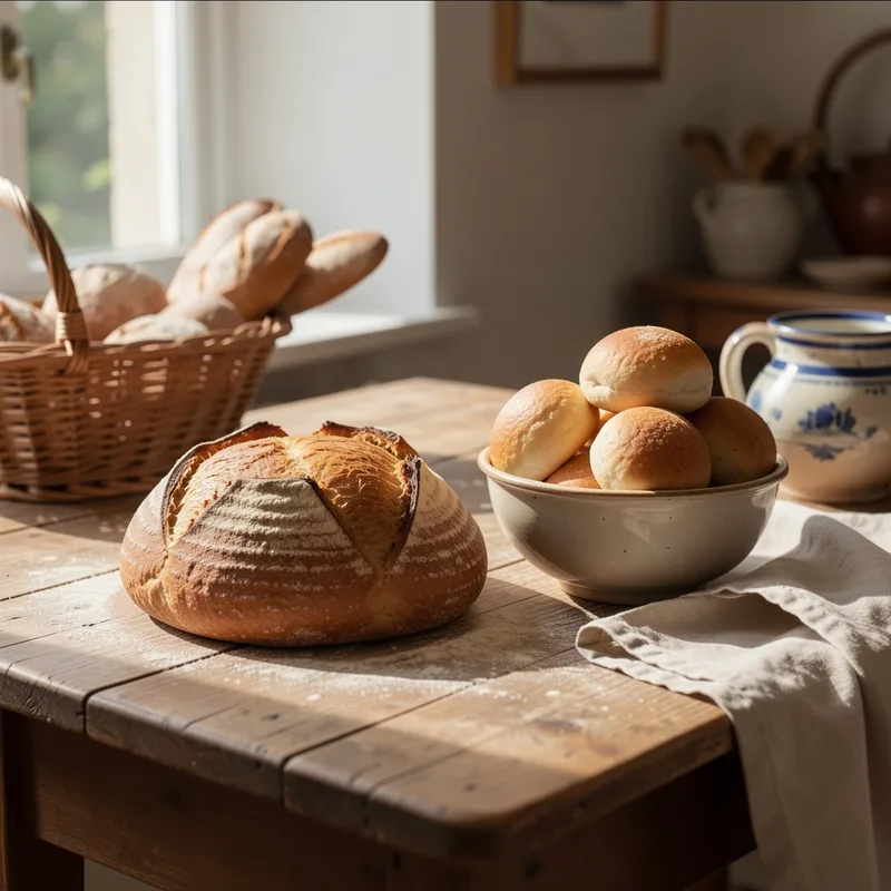 Boulangerie Le Goff Derval
