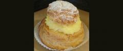 Choux crème