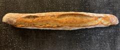 Baguette Moutarde 