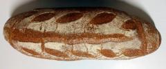 Pain au seigle 300g